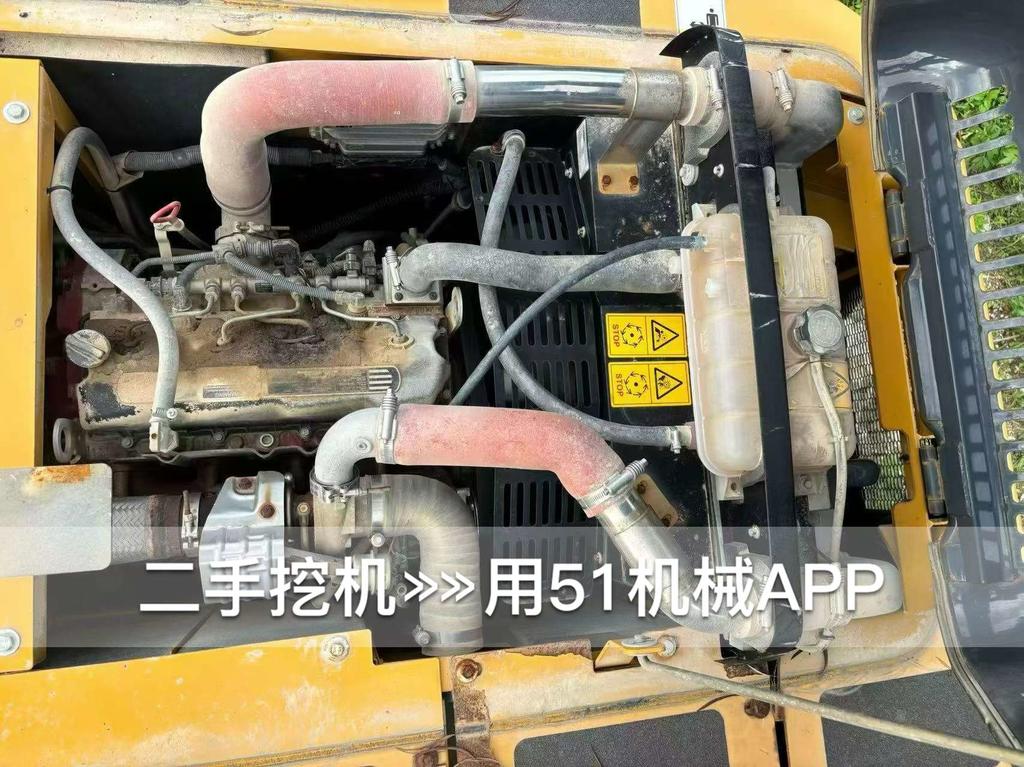 51挖机